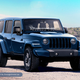 Illustration for article titled The Internets Biggest Jeep Nerds Think This Is What Next Wrangler Will Look Like